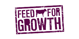 Feed for growth